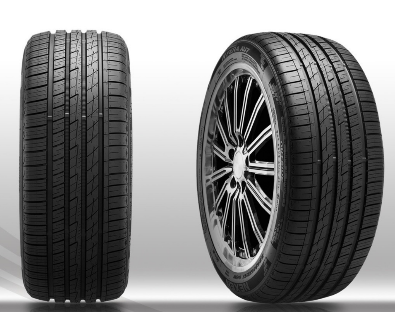 Are Nokian Tires Good Tires