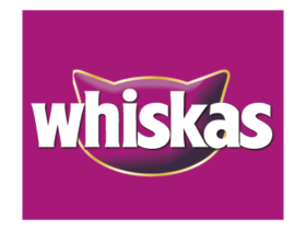 Whiskas Logo