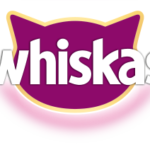 Whiskas Logo and symbol