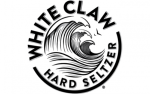 White Claw logo and symbol