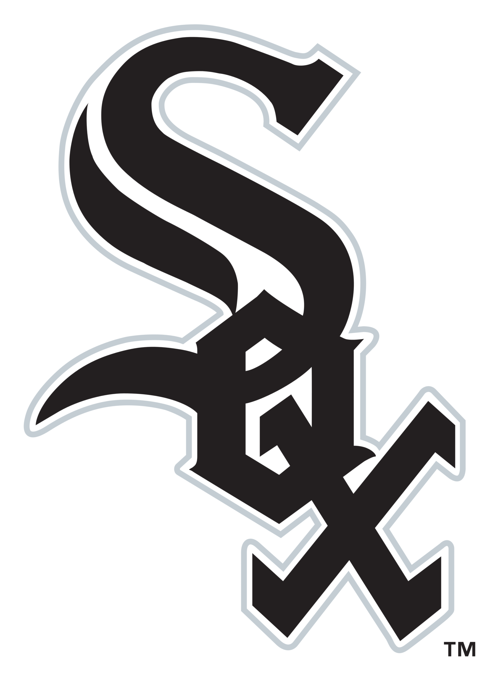 White Sox Logo