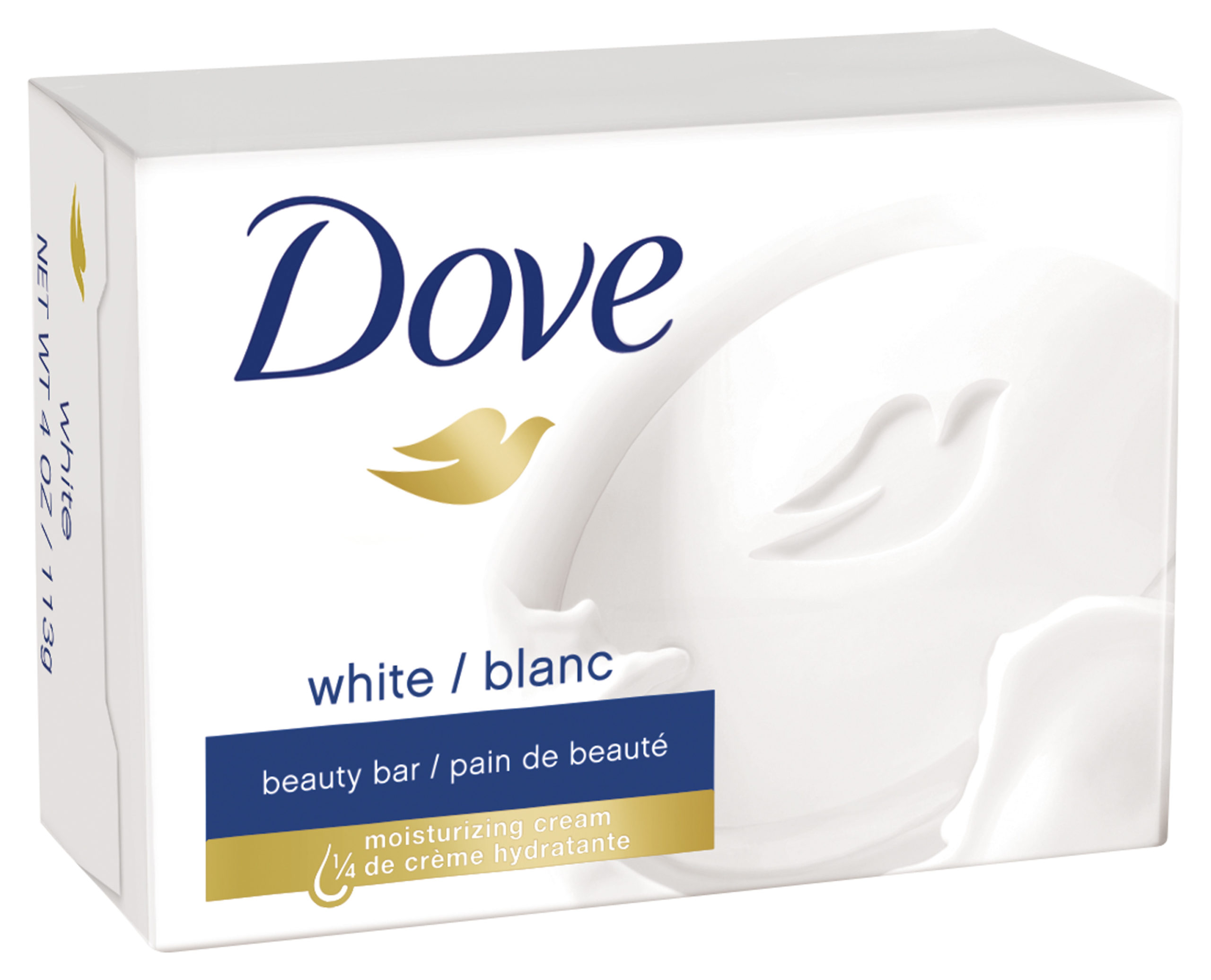 who-owns-dove-soap