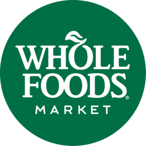 Whole Foods Logo