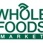Whole Foods logo and symbol