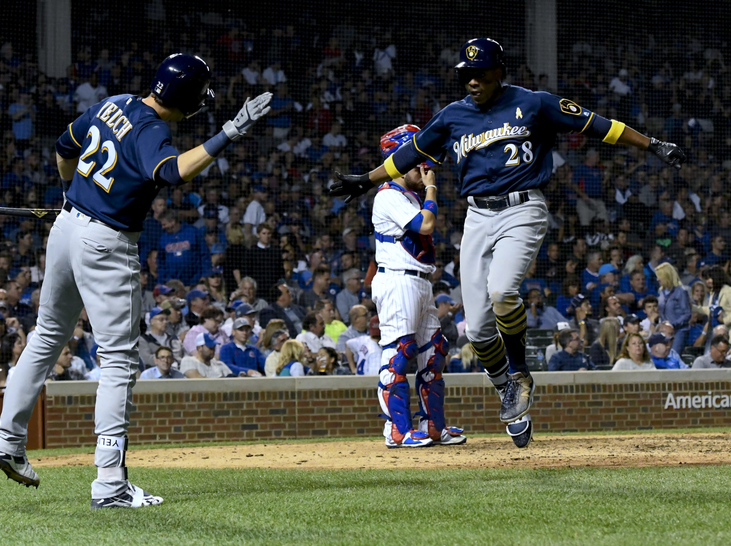 why-are-they-called-milwaukee-brewers