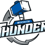 Wichita Thunder Logo