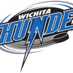 Wichita Thunder Logo