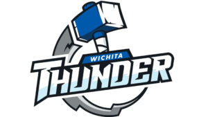 Wichita Thunder Logo