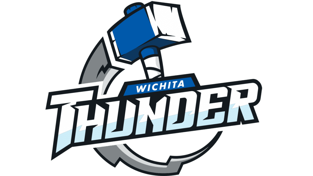 Wichita Thunder Logo