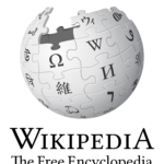 Wikipedia logo and symbol