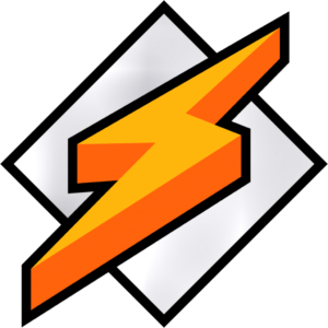 Winamp Logo