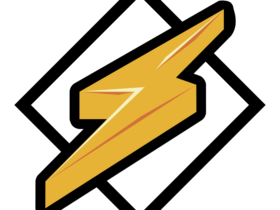 Winamp Logo