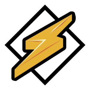 Winamp Logo