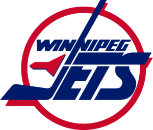 Winnipeg Jets logo and symbol