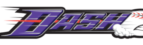 Winston Salem Dash Logo