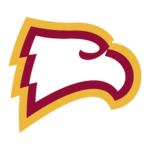 Winthrop Eagles Logo