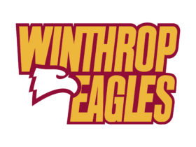 Winthrop Eagles Logo