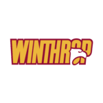 Winthrop Eagles Logo