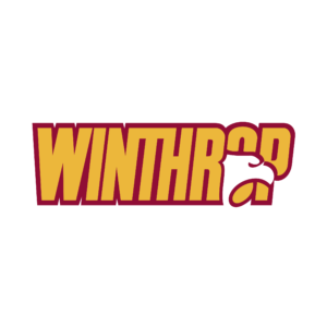 Winthrop Eagles Logo