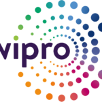 Wipro logo and symbol