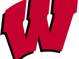 Wisconsin Badgers Logo