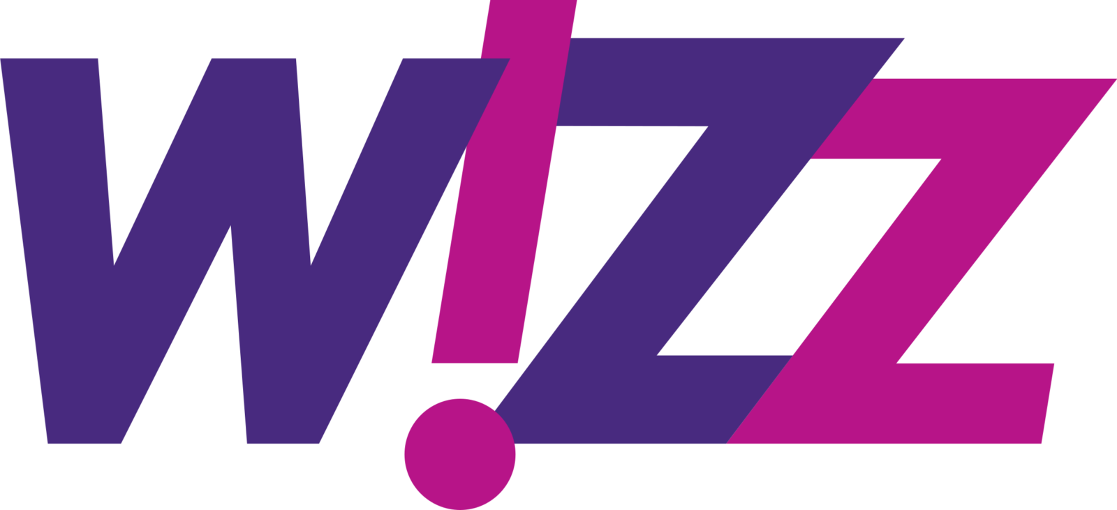 Wizzair Wizz Air Logo