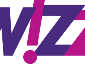 Wizzair Wizz Air Logo