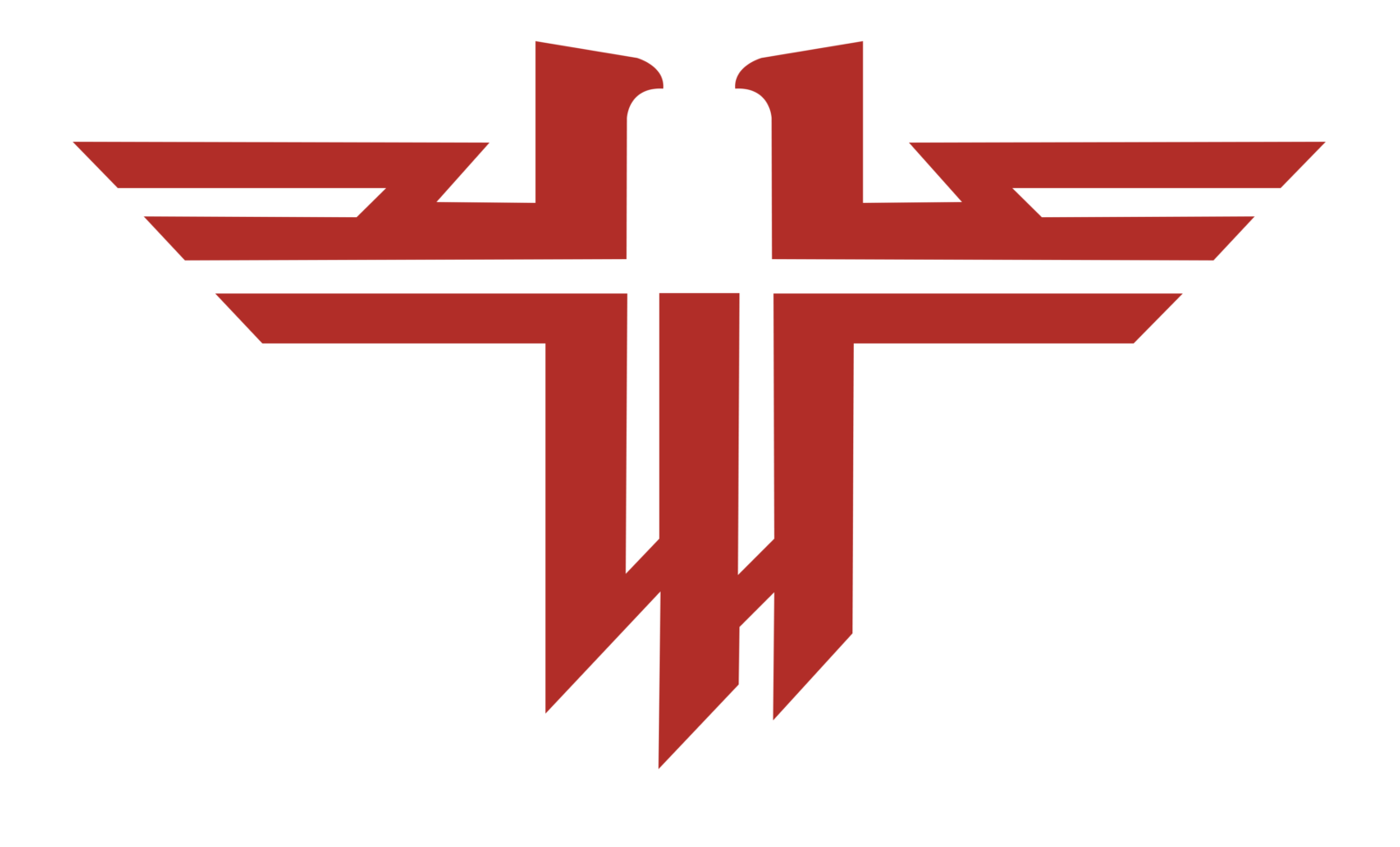 Wolfenstein Logo