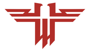 Wolfenstein Logo