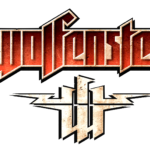 Wolfenstein logo and symbol