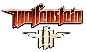 Wolfenstein logo and symbol