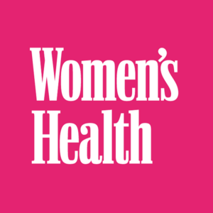 Womens Health Logo