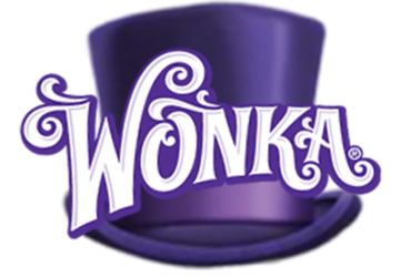 Wonka Logo