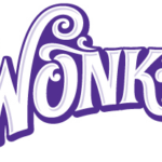 Wonka logo and symbol