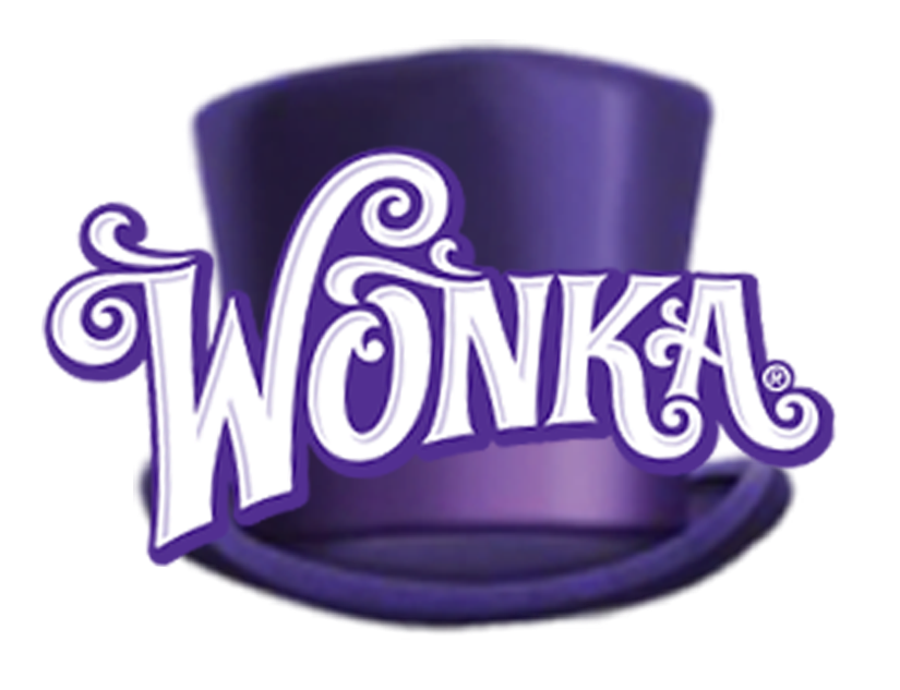 Wonka Logo