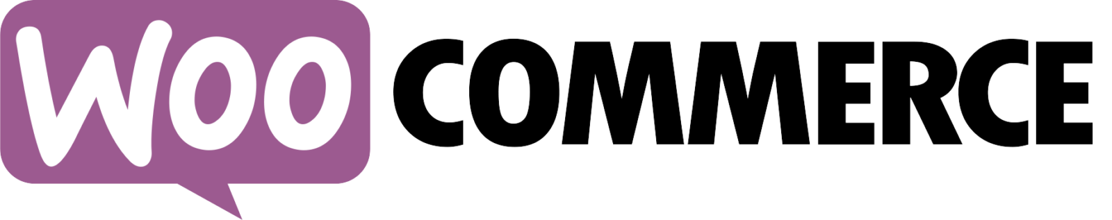 Woocommerce Logo