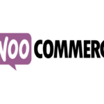 WooCommerce logo and symbol