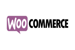 WooCommerce logo and symbol