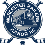Worcester Railers Hc Logo