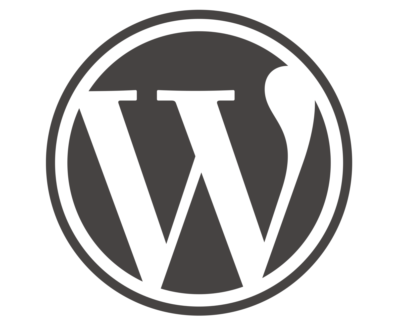 Wordpress Logo