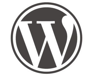 Wordpress Logo