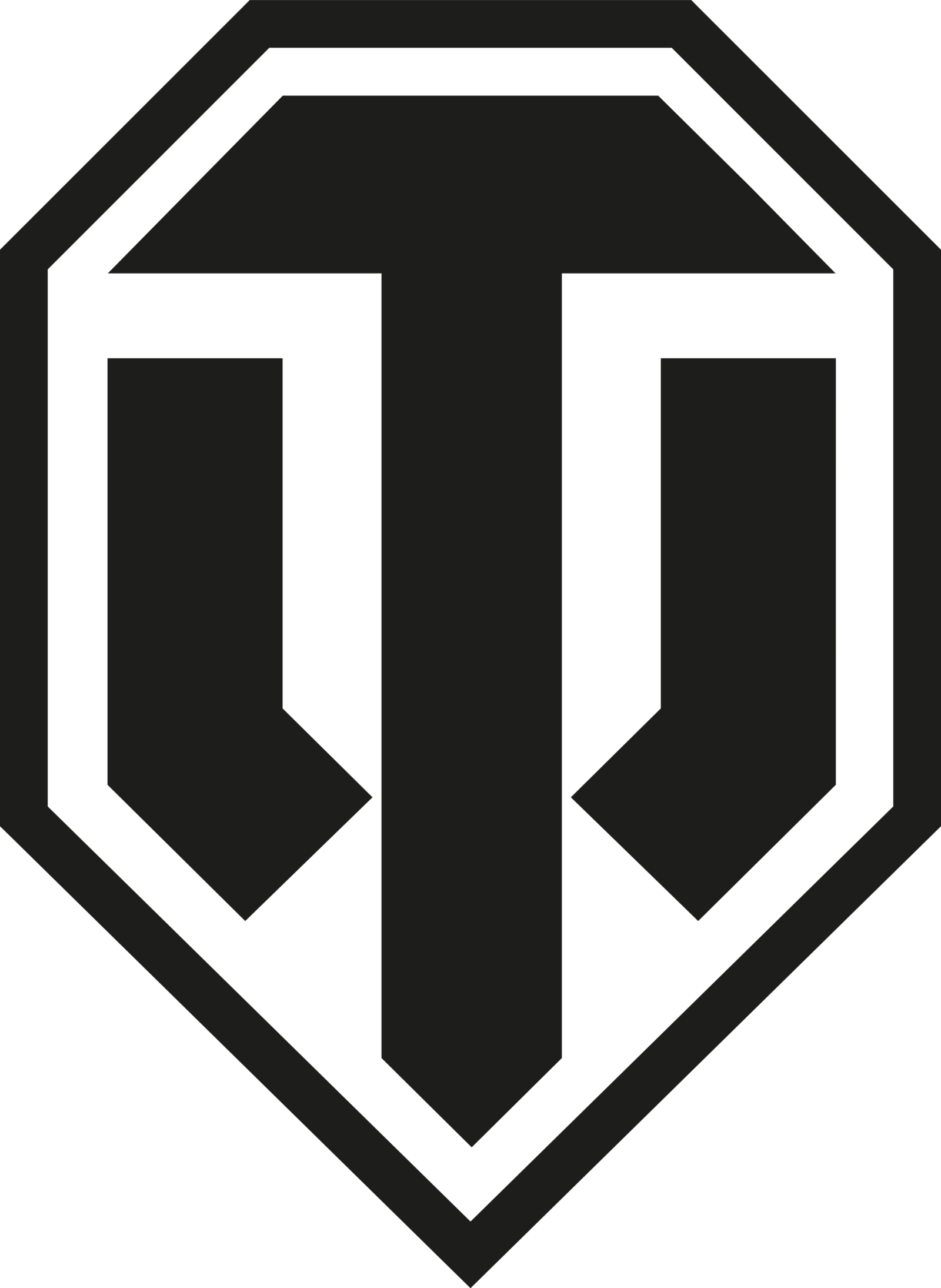 World Of Tanks Logo