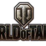 World of Tanks logo and symbol