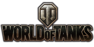 World of Tanks logo and symbol