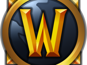 World Of Warcraft Logo