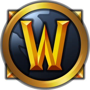 World Of Warcraft Logo