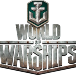 World of Warships logo and symbol