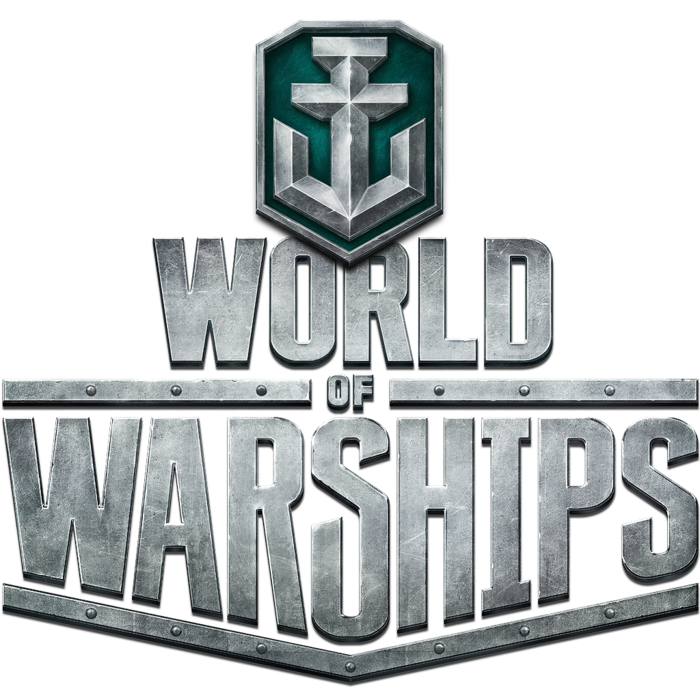 World Of Warships Logo