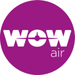 Wow Air Logo