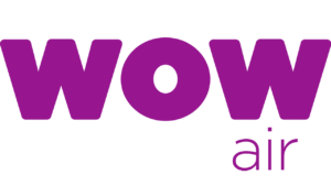 Wow Air Logo